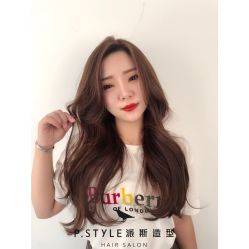 -吉米造型