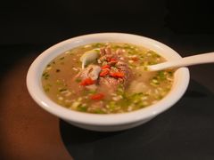 清炖羊肉-范记靖远羊羔肉(博物馆店)