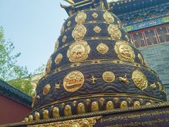 -西安市广仁寺