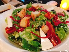 -Efes Turkish & Mediterranean Cuisine 艾菲斯餐厅(陆家嘴店)