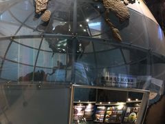 -房山世界地质公园博物馆