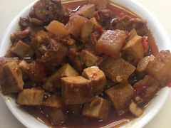 -泰煌鸡·上海白斩鸡·鸡汤面(万航店)