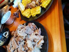 -陇璟烧肉酒场(友谊阳光城店)