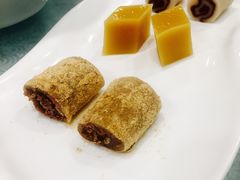 -香融府·烤鸭·家常菜(马家堡路店)