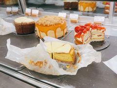-BAKER&SPICE(祥云小镇店)