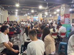 -皖北巫氏三胖地锅鸡(长淮总店)