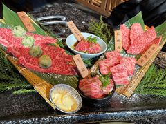 -老乾杯和牛烧肉(王府中环店)