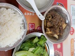 -阿秋牛排(湖心街店)