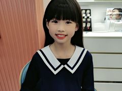 -海马体照相馆(南昌王府井购物中心店)