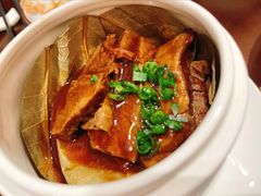 -彩丰楼·中餐厅(国家会展中心上海洲际店)