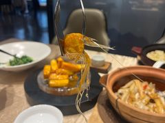 -北京泰富酒店-柏景轩中餐厅