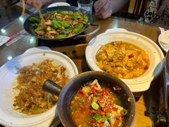 -木桶记臭鳜鱼·安徽非遗名菜(火车站白马老店)