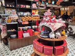 -耶里夏丽·丝路新疆菜·清真食品(徐汇南丹东路臻选店)