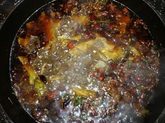 -受气牛肉·耙牛肉火锅(水晶郦城店)