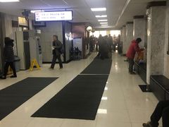-上海市皮肤病医院(武夷路院区)