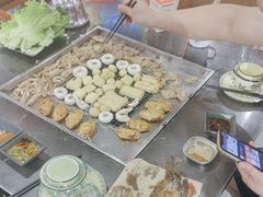 -塘屋烧烤·云南火塘烧烤品牌(春城慧谷旗舰店)