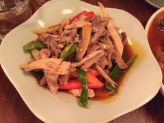 -疆Jiang·新疆秘制料理