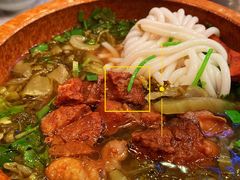 -山石榴·贵州菜(丰盛里店)