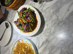 -小菜园新徽菜(苏州繁花中心店)