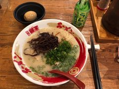 豚王拉面-豚王拉面(澳门银河店)