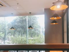 靠窗位-真功夫(彩田路店)