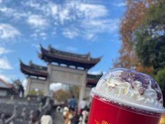 -鸡鸣赐茶(鸡鸣寺路店)