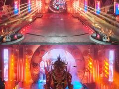 -渔岛海洋度假区