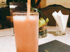 -香榭大堂吧 Champs-Elysées Bar(上海南新雅皇冠假日酒店)