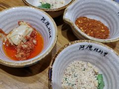 -阿婆情腊排骨火锅(金虹路店)