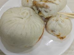 -哈笼包子(三岔路口店)