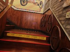 -5号公路餐厅(曼哈顿店)