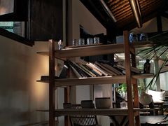 -Nirvana Cafe&Bar(北仓文创街区店)