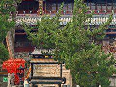-潭柘寺景区