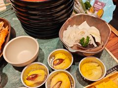 -牛New寿喜烧(龙湖金沙天街店)