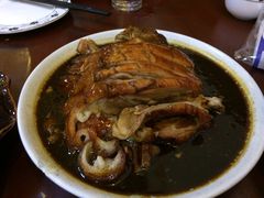 -余杨鸭鸭餐厅