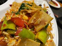 -好旺角齐市鲜切牛自助烤肉(农林五道街总店)