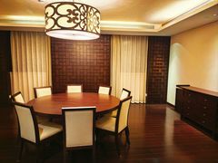 -抚仙湖万达文华酒店