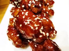 -枣子树·素食餐厅(普陀山店)