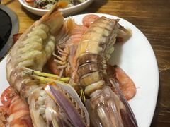 -凯华海鲜火锅·传承三十六年