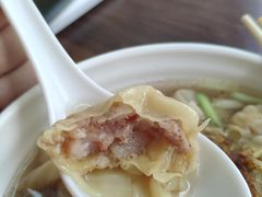 -小梁哥云吞面(黄贝岭店)