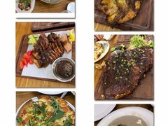 -翠娜家· Trina’s西餐厅(高新万达店)