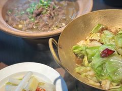 -沅江水·湖南家宴(南村万博长隆商圈店)