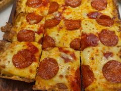 -比格比萨自助(宋家庄店)