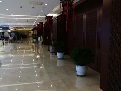 -内蒙古驻京办餐厅