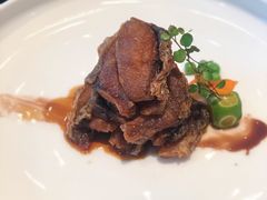 -无锡中央车站假日酒店·中餐厅