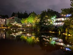 -迎晨餐厅(青芝坞店)