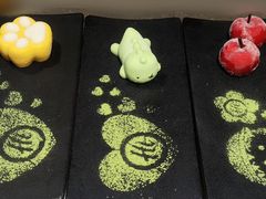 -海底捞火锅(万达广场店)