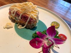 -通海俄式烧烤(下瓦房店)