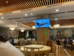 大堂-德胜轩正宗顺德菜(宝安沙井会展中心店)