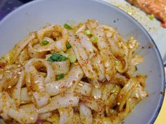 -燥次·烧烤酒场(万象城店)